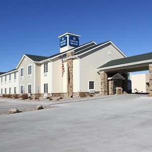 Cobblestone Hotel & Suites - Seward